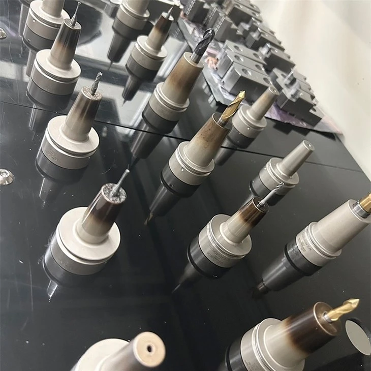 CNC turning