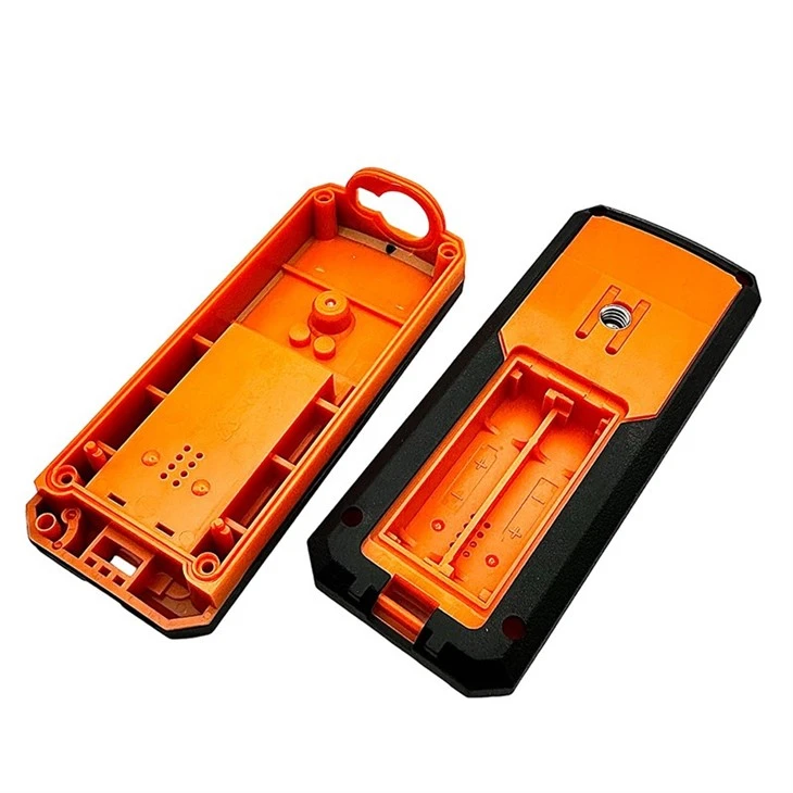 plastic injection molding inserts