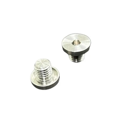 เครื่องจักรกลซีเอ็นซีสแตนเลส