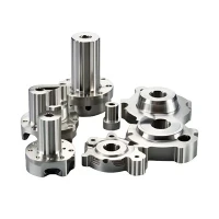 เครื่องเจาะหลุมลึก CNC