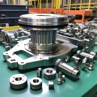 จะจัดการกับชิ้นส่วนทหารปลอมได้อย่างไร?