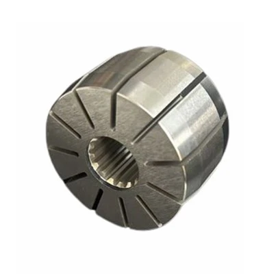 การกลึง CNC ที่แม่นยำ