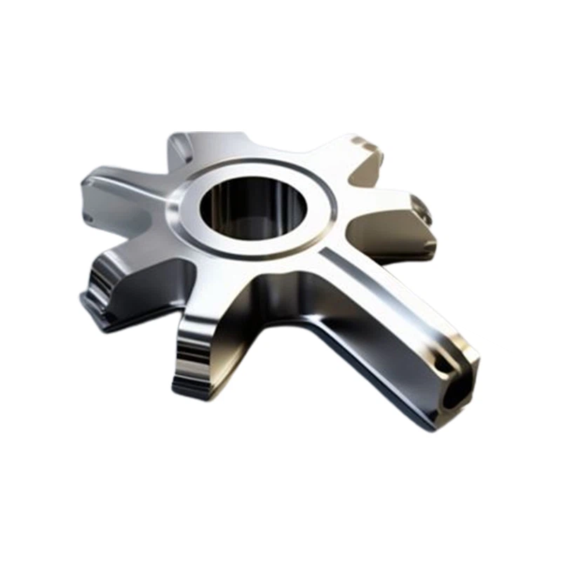 Stainless Steel Casting Molds